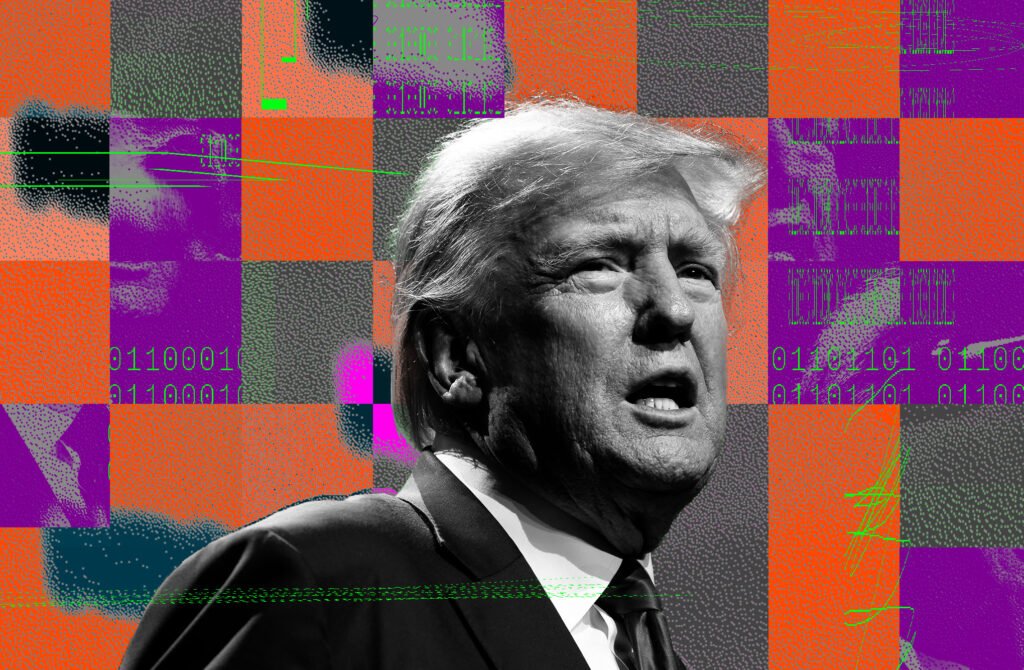Supreme Court Hears Trump’s Birthright Citizenship Ban