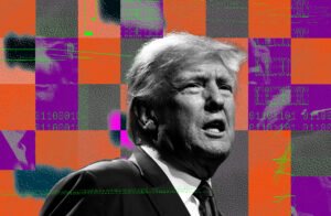 Supreme Court Hears Trump's Birthright Citizenship Ban