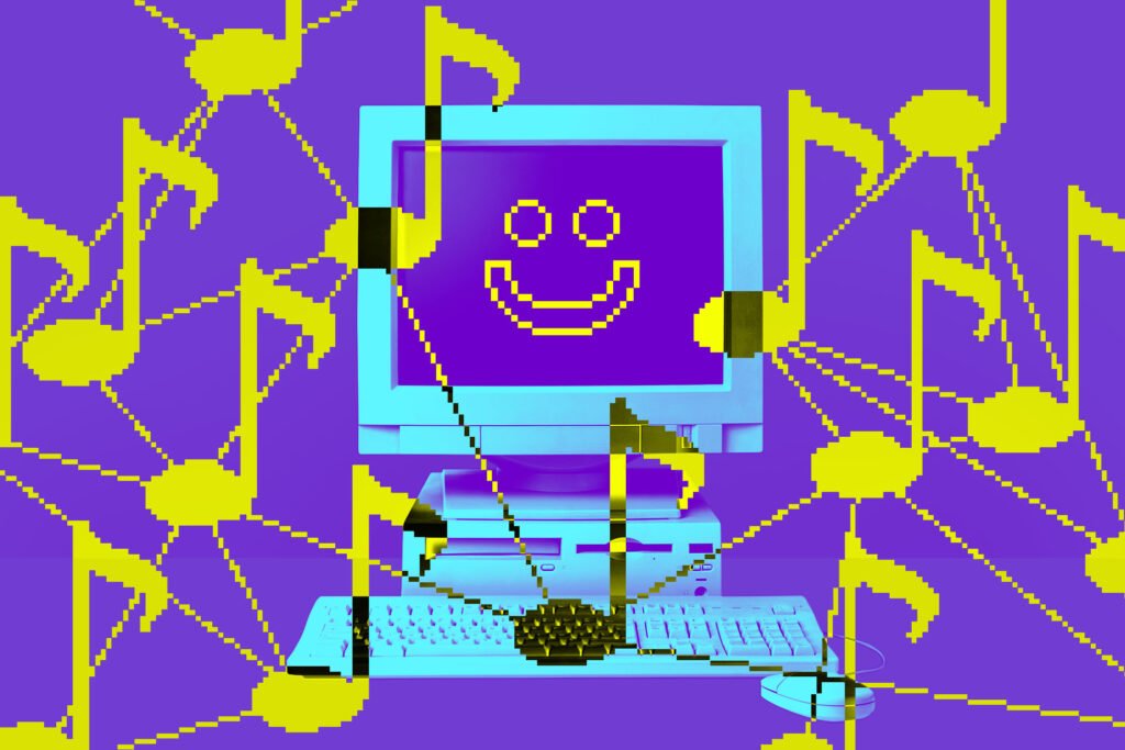 Suno’s AI Music App Hits Major Label Roadblock