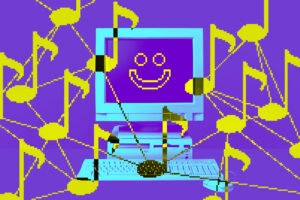 Suno's AI Music App Hits Major Label Roadblock
