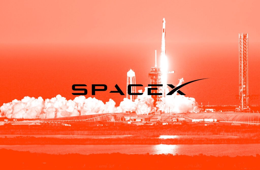 SpaceX Offers $60 Billion for AI Coding Startup Cursor