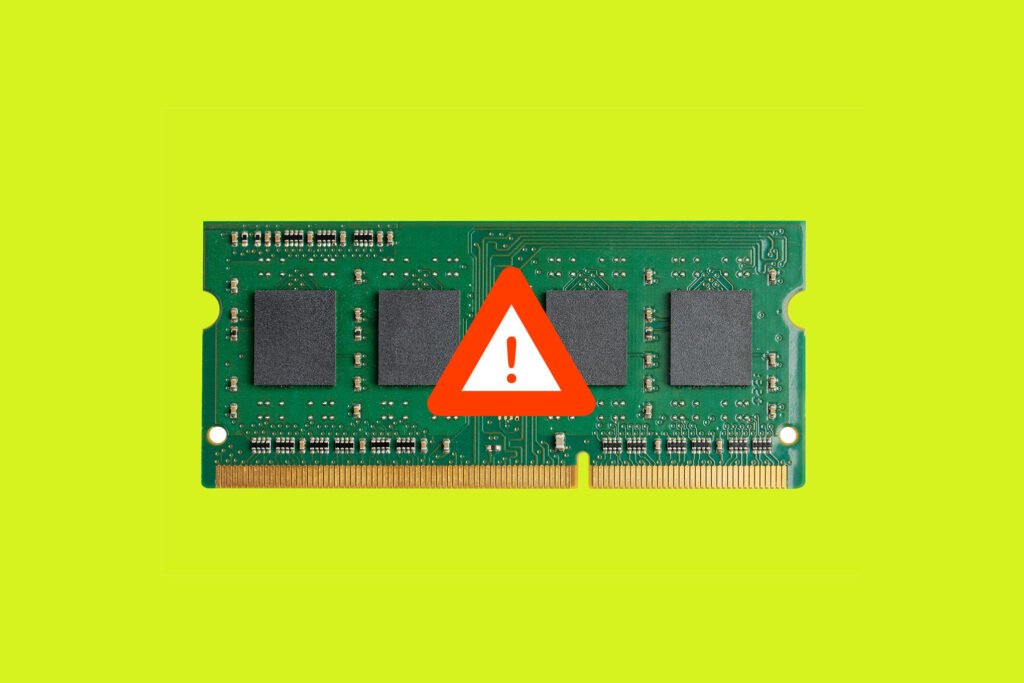 Computer Memory Shortage Could Last Until 2030