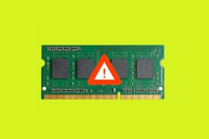 Computer Memory Shortage Could Last Until 2030