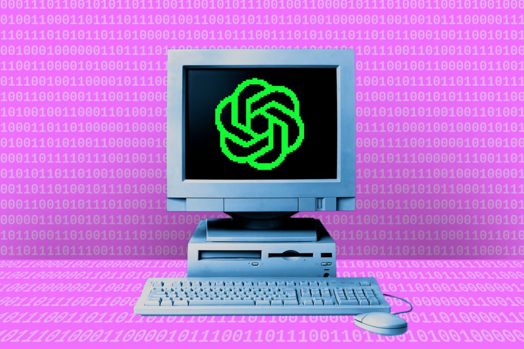 OpenAI executive sends internal memo: ‘The market is as competitive as I have ever seen it’