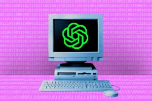 OpenAI executive sends internal memo: ‘The market is as competitive as I have ever seen it’