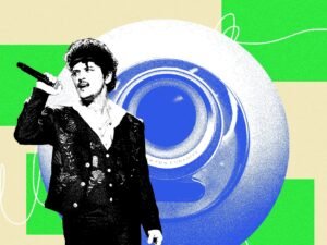 Sam Altman's Orb Startup Faked Bruno Mars Partnership