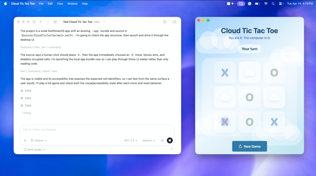 OpenAI Updates Codex to Compete with Claude’s Coding AI