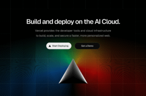 Major Website Platform Vercel Gets Hacked by Criminals