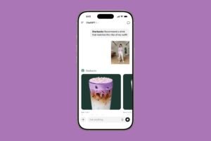 Starbucks AI App Turns Simple Coffee Order Into Nightmare