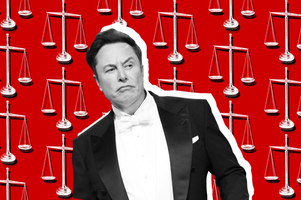 Elon Musk’s OpenAI Trial Hits Snag With Anti-Musk Jurors