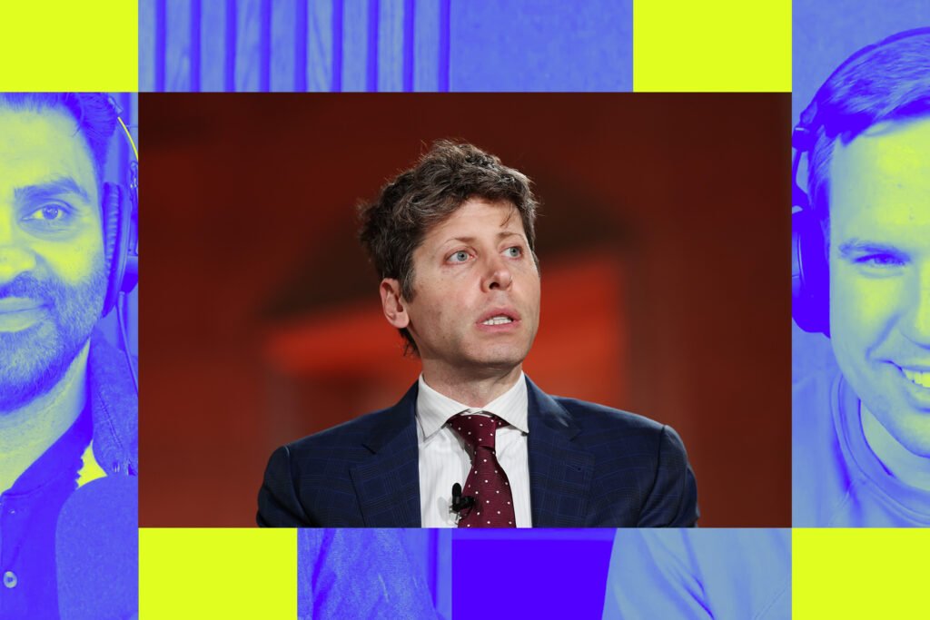 OpenAI Employees Say They Fear Sam Altman