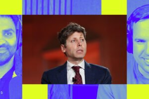 OpenAI Employees Say They Fear Sam Altman