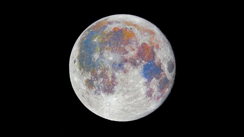 Nintendo’s Super Mario Appears to Twerk on the Moon