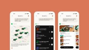 Claude AI Can Now Control Your Spotify and Uber Accounts