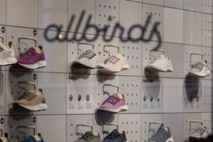 Allbirds Shoe Company Pivots to AI and Stock Jumps 600%