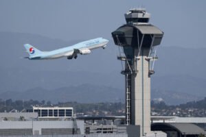 FAA Wants Gamers to Become Air Traffic Controllers