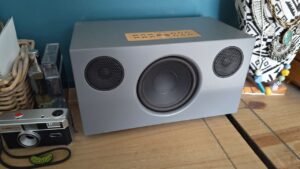 Audio Pro Cuts Price on Popular Bluetooth Speaker