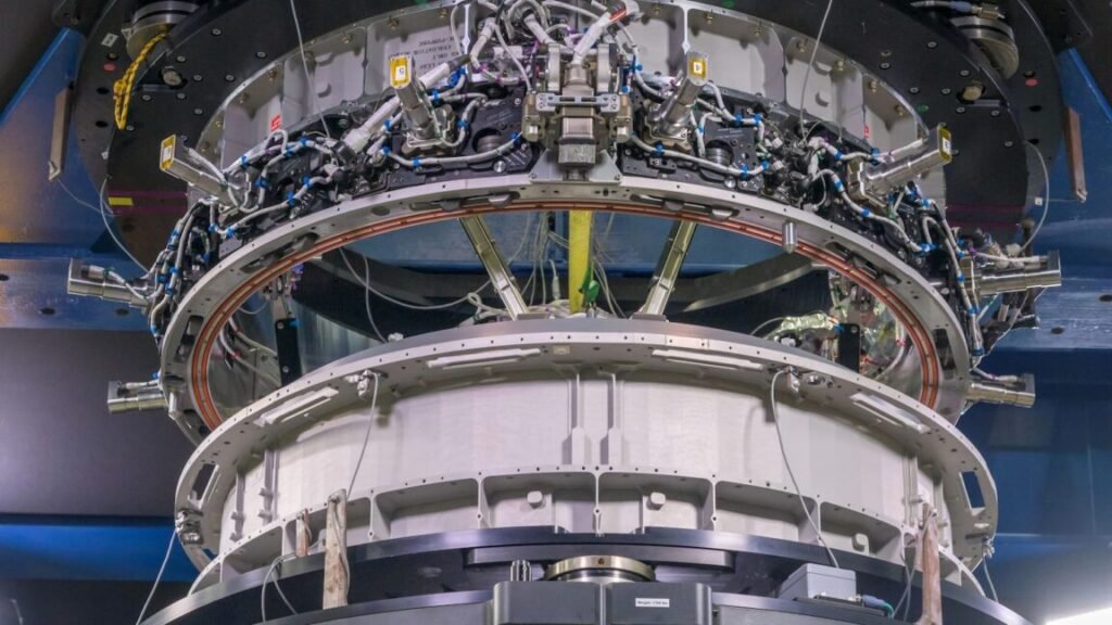 NASA Moon Landing Delayed Until 2027