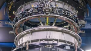 NASA Moon Landing Delayed Until 2027