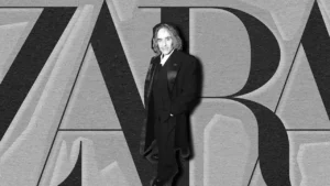 John Galliano Shocks Fashion World by Joining Zara