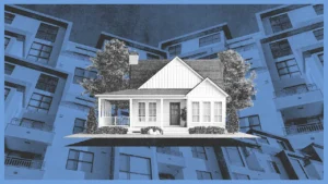 Why Everyone Fights Over Housing But Nothing Gets Built