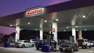Costco Gas Saves Members Up to 61 Cents Per Gallon