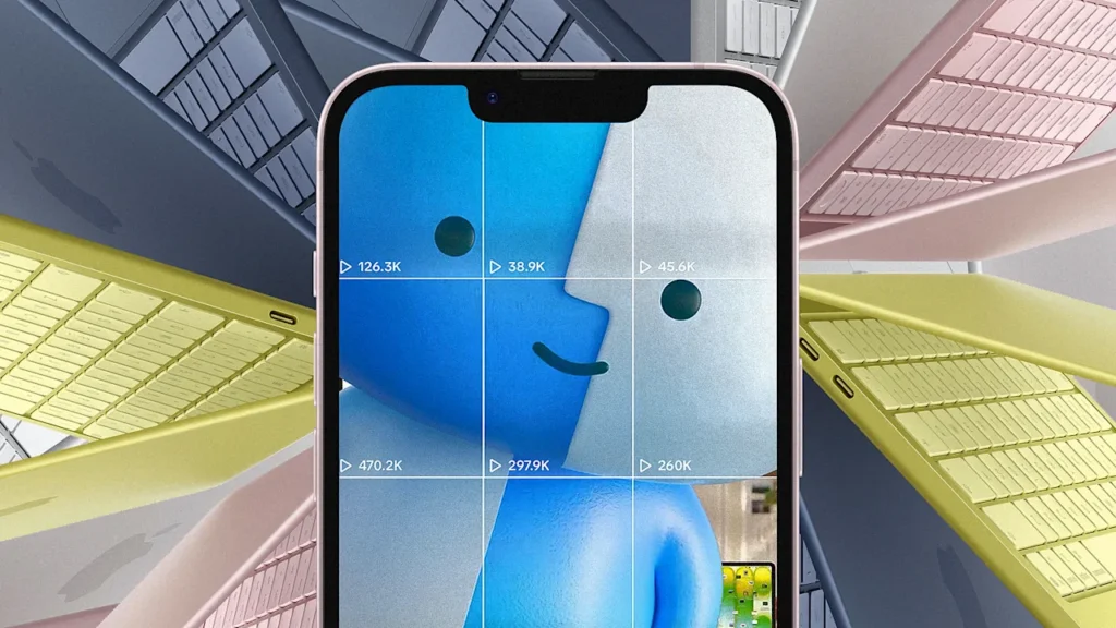 Apple’s Secret Mascot Sparks Gen Z Obsession on TikTok