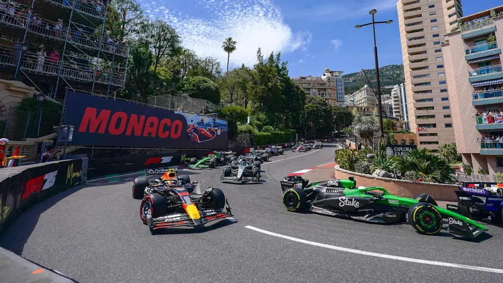 Companies Question if Formula One Deals Are Worth the Cost