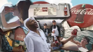 Coca-Cola Launches America's 250th Anniversary Campaign