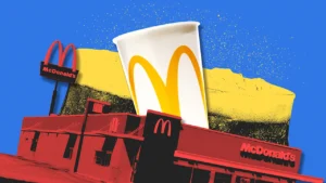 McDonald's Adds Energy Drinks and Dirty Sodas to Menu