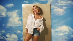 American Eagle Brings Back Sydney Sweeney After Internet Drama