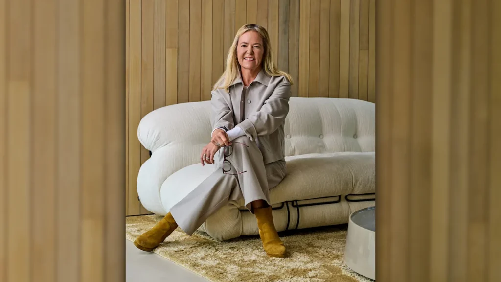 Lululemon Hires Nike Executive as New CEO