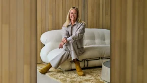 Lululemon Hires Nike Executive as New CEO