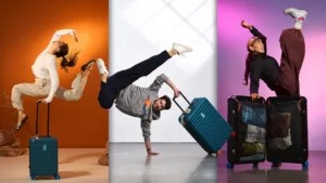 Cotopaxi Made a Suitcase You Can Fix Yourself
