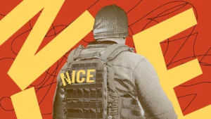 Trump Wants to Rename ICE to NICE After Social Media Tip