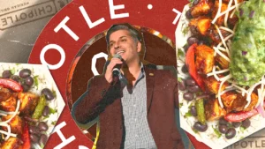 Chipotle Hires Burger King's Stunt Marketing Genius