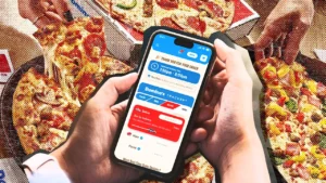 Domino's Uses AI to Make Pizza Tracker More Accurate