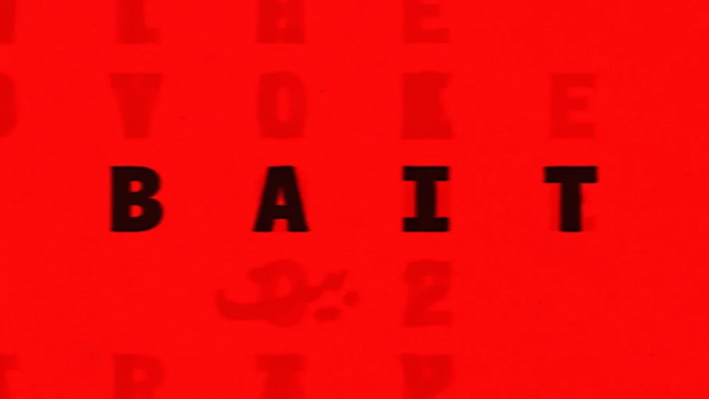 TV Show Hides Secret Messages in Its Opening Credits