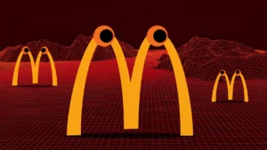 Fake Videos Show McDonald's AI Doing Homework Go Viral