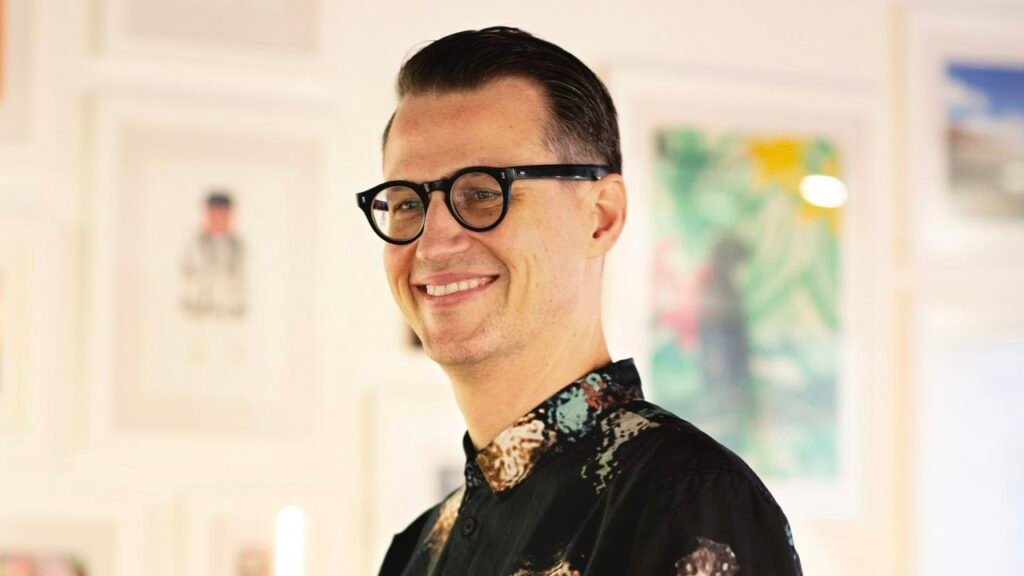 Design Agency Boss Says Most Design Work Is Fake Strategy