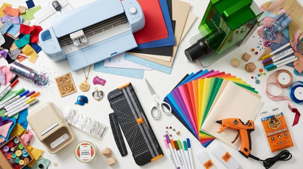 Couples Use Laser Cutters and AI Tools to DIY Their Weddings