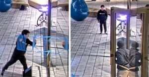 Man Threw Molotov Cocktail at OpenAI CEO's House