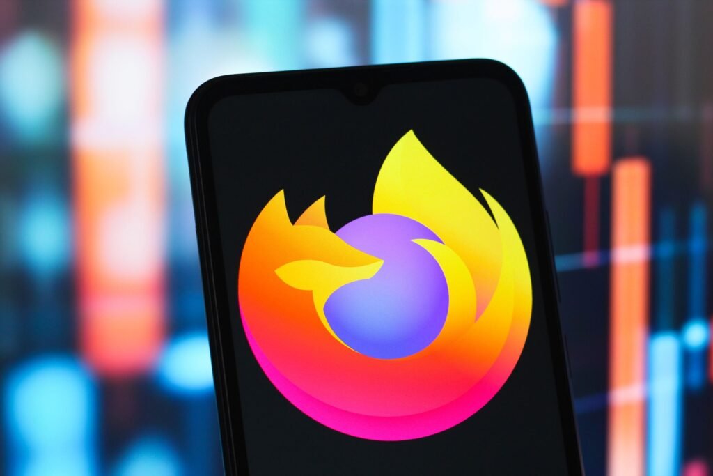 Firefox Used AI to Hunt Down 271 Hidden Software Bugs