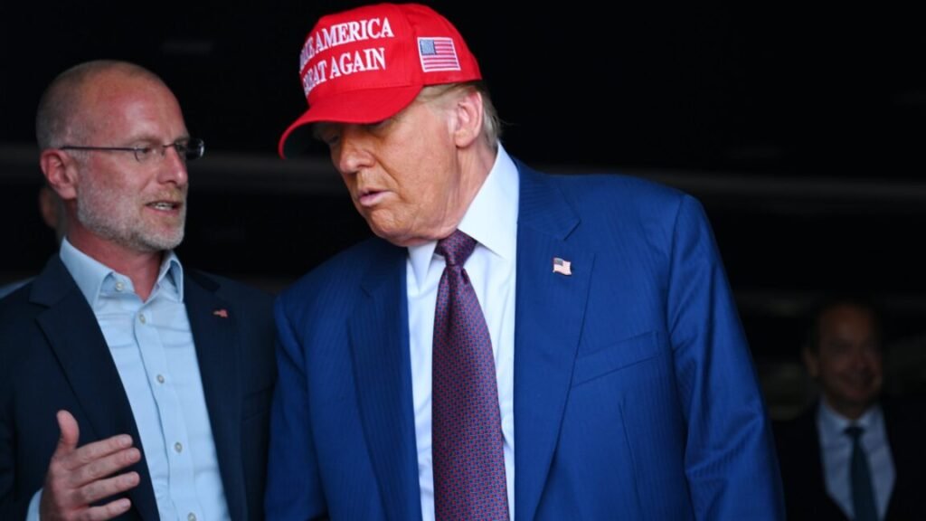 Trump Threatens ABC’s License But Disney Has Strong Defense