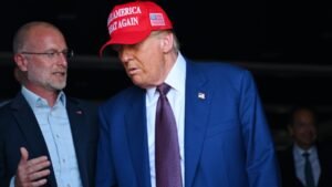 Trump Threatens ABC's License But Disney Has Strong Defense