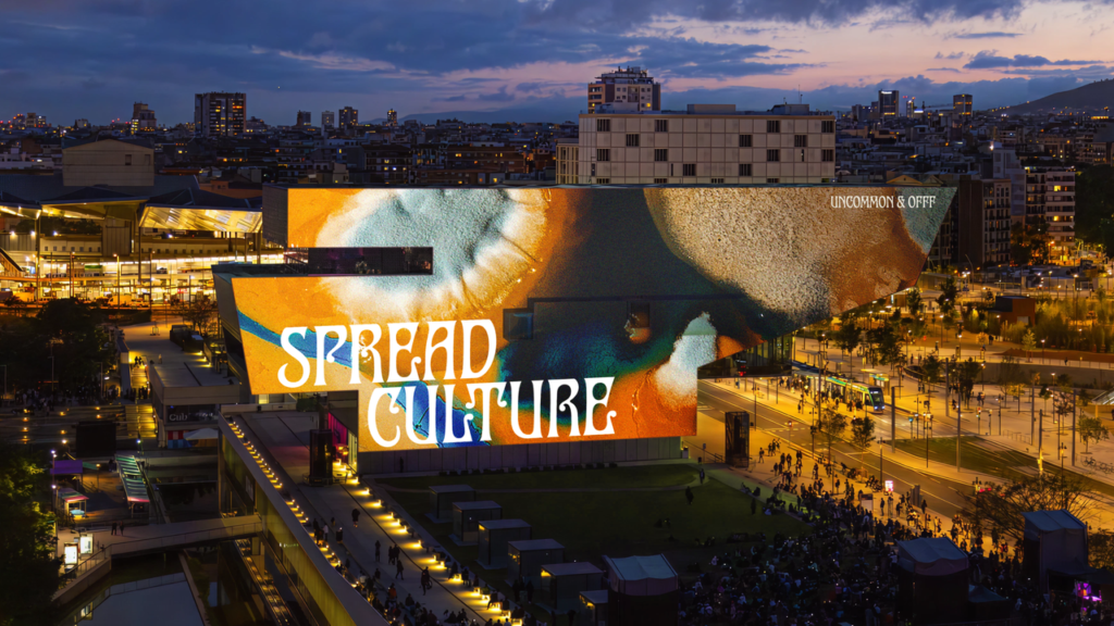 Design Festival Harvests Art From Real Human Bodies