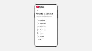 YouTube Now Lets You Turn Off Shorts Completely