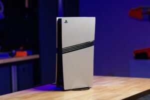 Sony Wants AI to Help Make PlayStation Games