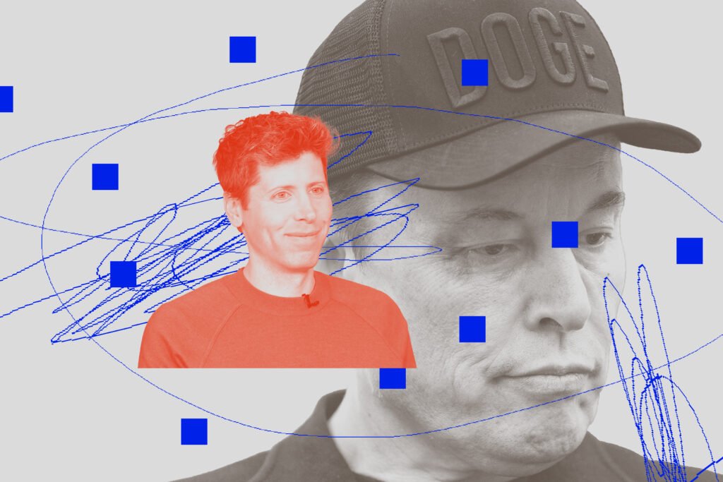 OpenAI President Stumbles During Musk Lawsuit Testimony