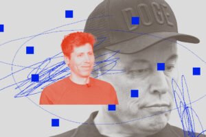 OpenAI President Stumbles During Musk Lawsuit Testimony
